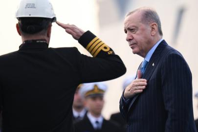 Mısırlı gazeteciden Erdoğan analizi: Sabrı, siyasi taktik okuludur