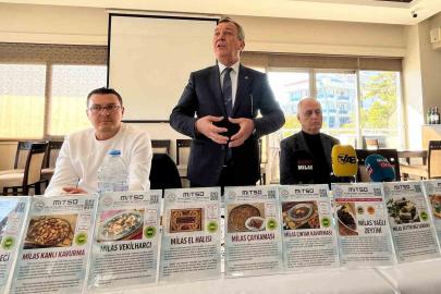 MİTSO Başkanı Özer’den eğitim müjdesi: Güllük’e Anaokulu geliyor