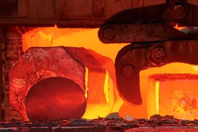 MKE, 2025’te 300 bin ton hurdayı savunma sanayiine kazandırdı