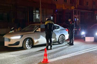 Muğla Emniyet Müdürlüğü 2025 yılında 2 bin 346 aranan şahsı yakaladı