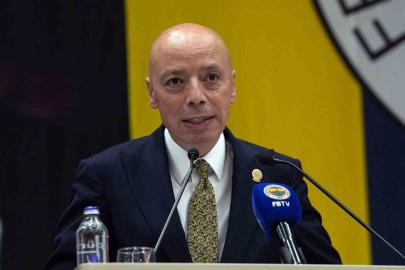 Murat Salar: "Ocak ayında Bankalar Birliği’nden çıkıyoruz"