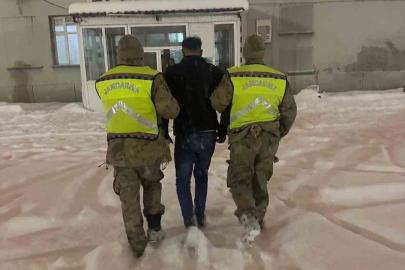 Muş’ta bilişim dolandırıcılığından aranan şahıs yakalandı