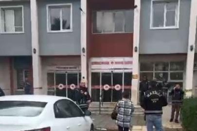 Nazilli’de 71 yıl hapis cezası ile aranan şahıs yakalandı