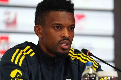 Nelson Semedo: "Kupayı kazanmak sezonun geri kalanı için moral olur"