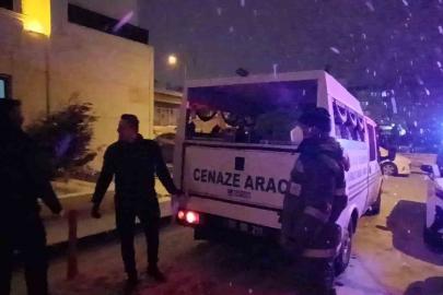 Nevşehir’de bir kadın evinde ölü bulundu