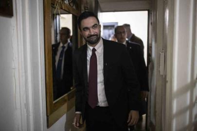 New York Belediye Başkanı Mamdani, İsrail’e imtiyaz sağlayan yürütme emirlerini iptal etti