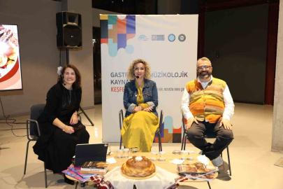 Nilüfer’de ekmek, müzik ve kültür buluşması