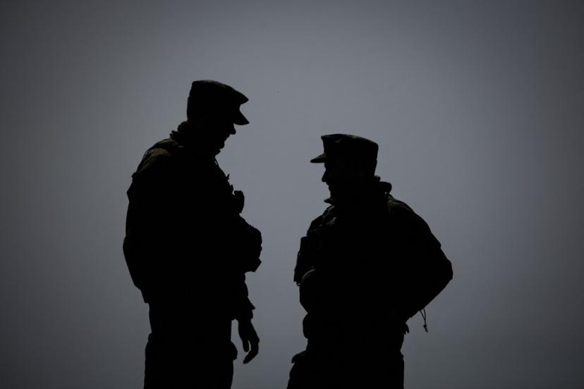 Norveç Grönland'ı ABD'ye karşı 2 askerle savunacak