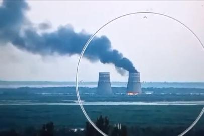 Nükleer santral düğümü. Ukrayna'da barışın yolu nasıl tıkandı?