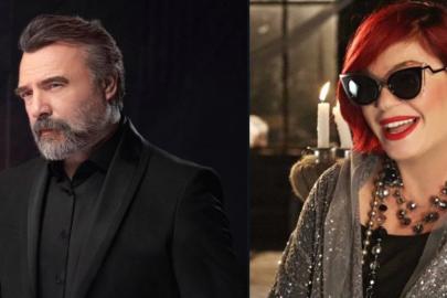 Oktay Kaynarca ve Emel Müftüoğlu'nun uyuşturucu testleri negatif çıktı