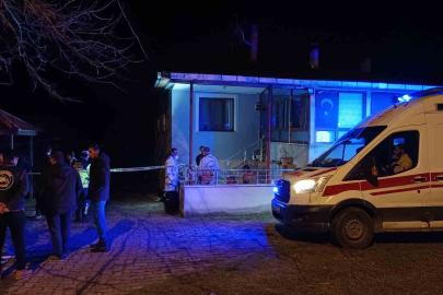 Ordu’da defalarca bıçaklanan yaşlı adam hayatını kaybetti