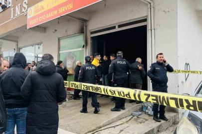 Ordu’da oto bakım servisinde 2 genç ölü bulundu