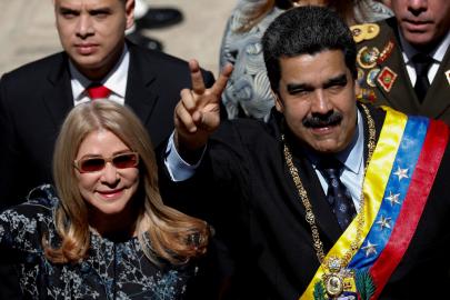 Otobüs şoförlüğünden devlet başkanlığına. Nicolas Maduro kimdir? Venezuela neden önemli? ABD ne istiyor?