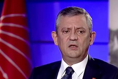 Özgür Özel: Belediye başkanlarımızdaki memnuniyet oranı yüzde 60