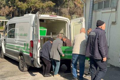 Parkta öldürülen Fatma Köklü’nün davasında katil zanlısı eski eş hakim karşısında