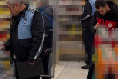 Patnos’ta gıda denetimi sürdürülüyor