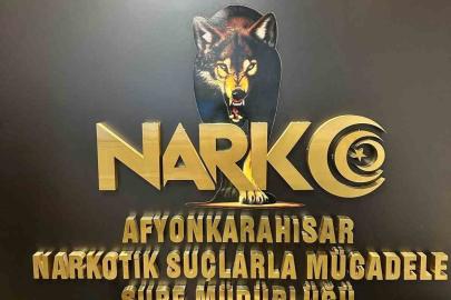 Polisten torbacılara yönelik operasyon: 1 tutuklama