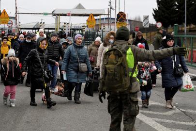 Polonya’da Ukraynalı mülteci karşıtlığı rekor seviyede