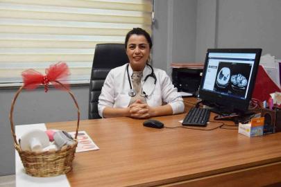 Prof. Dr. Yıldız "Erken tanı hayat kurtarır, bulaşmayı önler"