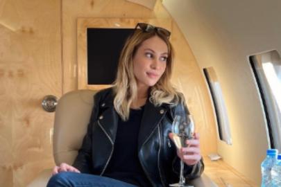 Rabia Karaca'nın ifadesinden: Voleybolcu İmamoğlu'nun sevgilisiydi