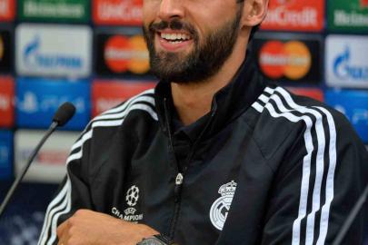 Real Madrid’in yeni teknik direktörü Arbeloa oldu