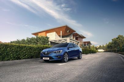 Renault otomotiv pazarının liderlerinden oldu