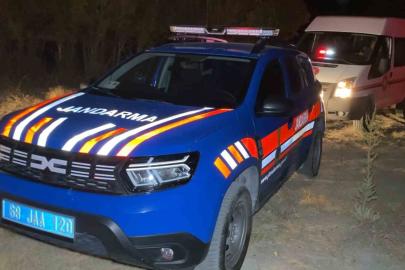 Rüzgardan uçan çatı kadını hayattan kopardı