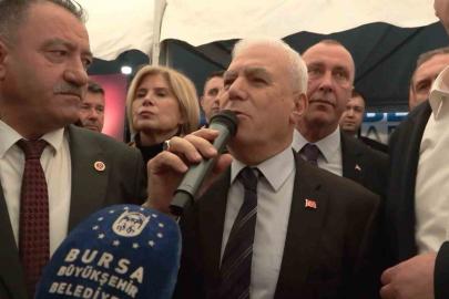 Saldırı girişimi sonrası Bozbey’den ilk açıklama: