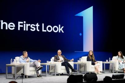 Samsung CES 2026'da içerik üreticileri ve FAST yayınlarını masaya yatırıyor