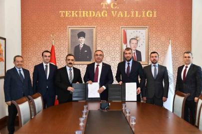 Saray’a yeni sağlık yatırımı: 6 hekimli aile sağlığı merkezi ve 112 istasyonu yapılacak