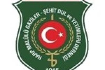 Şehit ve Gaziler Derneği genel kurula gidiyor