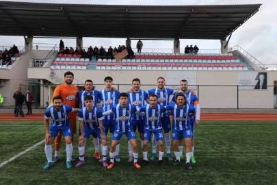 Selendi Belediyespor 7’de 7 yaptı