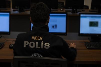 Siber suç operasyonlarında 126 şüpheli yakalandı