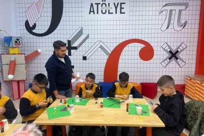 Sincan Belediyesi’nden yarıyıl tatilinde sayısız etkinlik