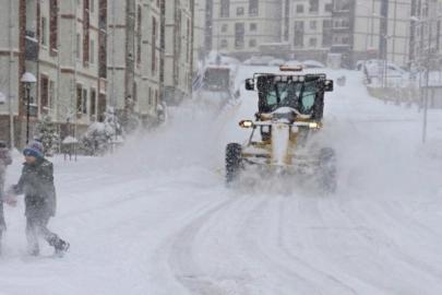 Şırnak’ta özel kreşler ve anaokulları 1 gün tatil edildi
