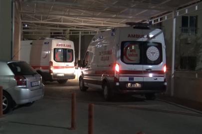 Siverek’te özel okulda kalorifer kazanı patladı: 2 personel ağır yaralı