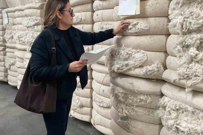 Söke 1 yılda 42 ülkeye ihracat yapıldı