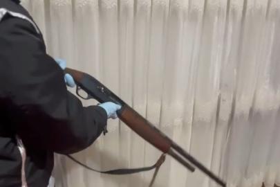 Sosyal medyadan suç örgütlerini öven 18 şüpheli yakalandı