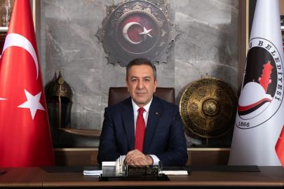 Sungurlu Belediyesi personellerine 90 bin TL promosyon müjdesi