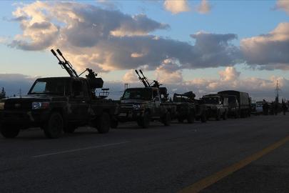 Suriye ordusu, Fırat Nehri'nin batısındaki siviller için koridor açacak