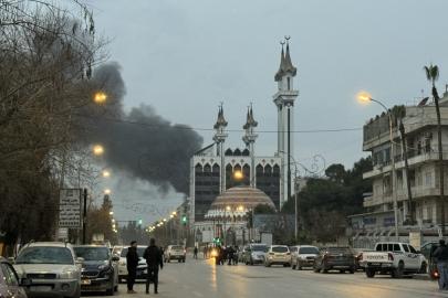 Suriye'de son durum. Halep'te YPG/SDG'ye verilen süre doldu