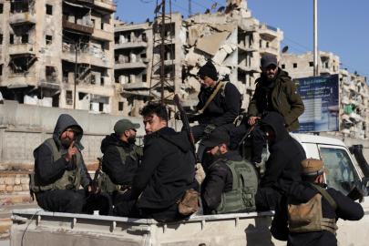 Suriye'den YPG/SDG'ye çağrı, "Fırat'ın doğusuna çekilin"