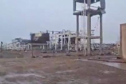 Suriye'nin doğalgaz ve petrol sahası: Deyrizor, SDG'den kurtarıldı