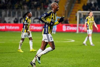 Talisca, gol sayısını 15’e çıkardı