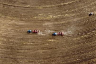 Tarım sayımı sonuçları yılın ikinci yarısında açıklanacak