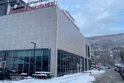 Tartıştığı kişiyi pompalı tüfekle vurarak öldürdü