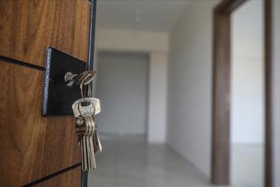 Taşınmaz satışlarında 'Güvenli Ödeme Sistemi' 1 Mayıs'tan itibaren zorunlu olacak