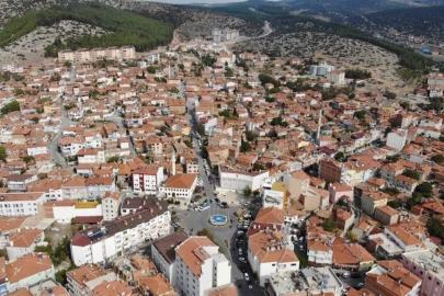 Tavas’a Yeryüzü Pazarı kuruluyor