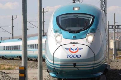 TCDD, Türkiye'yi 'demir ağlarla' örmek için bu yıl birçok projeye imza atacak