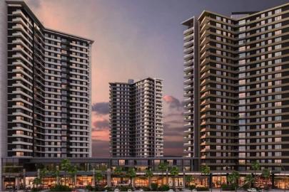 TCMB: Aralık ayı konut fiyatları reelde yüzde 1,4 azaldı